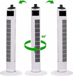 Wentylator Springos 55W 10