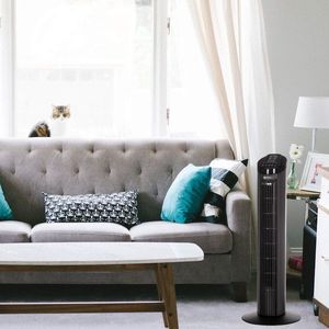 Wentylator Springos TF300B 11