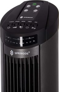 Wentylator Springos TF300B 5