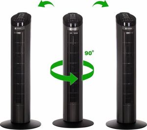 Wentylator Springos TF300B 6