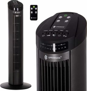 Wentylator Springos TF300B 8