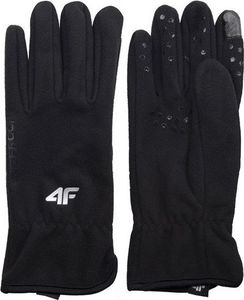 4f Rękawiczki zimowe uniwersalne dotykowe 4F T4Z16 REU006 M 1