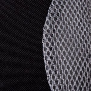 Springos Krzesło turystyczne składane wędkarskie kremowo-szaro-czarne UNIWERSALNY 9