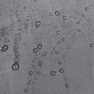 Springos Krzesło turystyczne składane, wędkarskie, szare 7