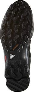 Buty trekkingowe męskie Adidas Terrex Fast R czarne r. 43 1/3 3