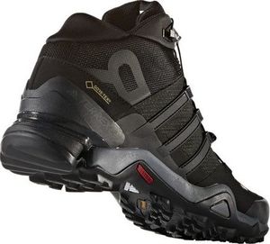 Buty trekkingowe męskie Adidas Terrex Fast R czarne r. 43 1/3 5