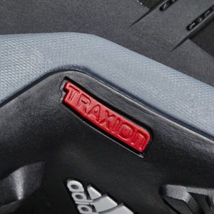 Buty trekkingowe męskie Adidas Terrex Fast R czarne r. 43 1/3 8