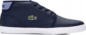 Lacoste Buty męskie Lacoste AMPTHILL 116 2 SPM 39.5 1