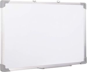 Springos Tablica magnetyczna suchościeralna 120x90 cm UNIWERSALNY 1