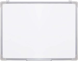 Springos Tablica magnetyczna suchościeralna 90x60 cm z zestawem akcesorii UNIWERSALNY 7