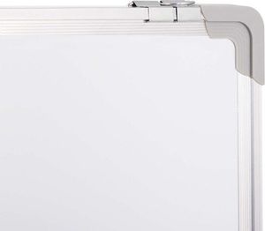 Springos Tablica magnetyczna suchościeralna 60x45 cm 2