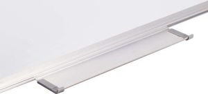 Springos Tablica magnetyczna suchościeralna 60x45 cm 4