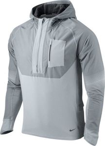 Nike Bluzka męska Sphere Hoddy szara r. M (519787 066) 1