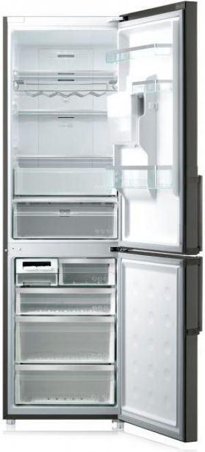 Lodówka Samsung RL58GPEMH 2