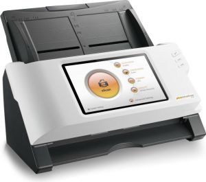 Skaner Plustek eScan A150 2