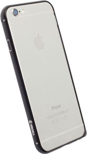 Krusell ramka ochronna AluBumper Sala iPhone 6+ (90034) 1