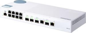 Switch Qnap QSW-M408-2C 5