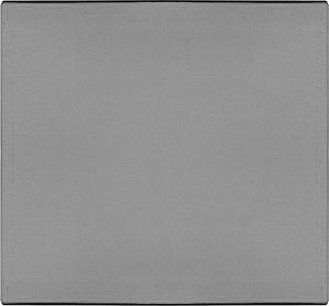 Springos Mata piankowa puzzle duża 100x100cm gruba 2cm treningowa mma judo do ćwiczeń czarno-szara UNIWERSALNY 8