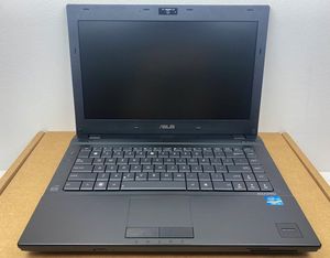 Laptop Asus (A) Notebook Asus B43E - i7 - 2 generacji / 16 GB / 240 GB SSD / 14 1366x768 / Klasa A uniwersalny 1