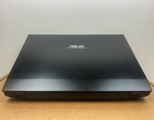 Laptop Asus (A) Notebook Asus B43E - i7 - 2 generacji / 4 GB / 240 GB SSD / 14 1366x768 / Klasa A uniwersalny 5