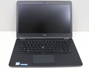 Laptop Dell Latitude E7470 2