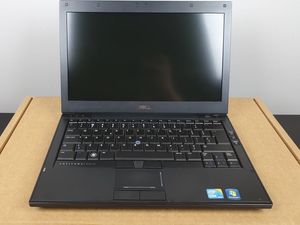 Laptop Dell Latitude E4310 1
