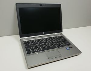 Laptop HP (A) Notebook HP EliteBook 2570P - i7 - 3 generacja / 16GB / 240GB SSD / 12,5 / Klasa A uniwersalny 2