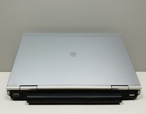 Laptop HP (A) Notebook HP EliteBook 2570P - i7 - 3 generacja / 16GB / 240GB SSD / 12,5 / Klasa A uniwersalny 5