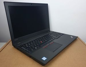 Laptop Lenovo ThinkPad T560 3