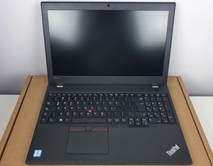 Laptop Lenovo ThinkPad T560 2
