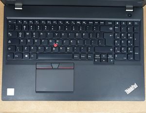 Laptop Lenovo ThinkPad T560 5