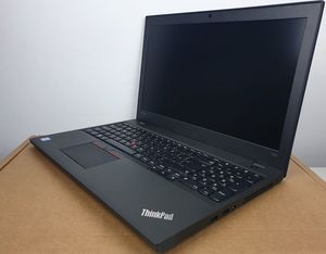 Laptop Lenovo ThinkPad T560 4