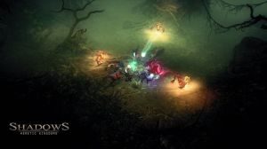 Shadow Heretic Kingdoms PC 7