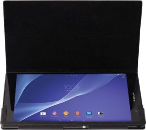 Etui na tablet Krusell Malmo do Sony Xperia Z3 Tablet Compact czarny (71379) 2