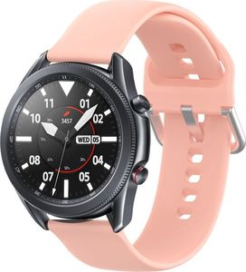 Tech-Protect TECH-PROTECT ICONBAND SAMSUNG GALAXY WATCH 3 41MM PINK 1