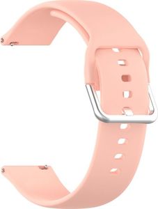 Tech-Protect TECH-PROTECT ICONBAND SAMSUNG GALAXY WATCH 3 41MM PINK 2
