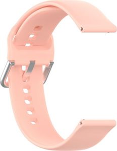 Tech-Protect TECH-PROTECT ICONBAND SAMSUNG GALAXY WATCH 3 41MM PINK 3