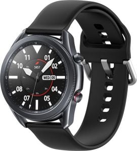 Tech-Protect TECH-PROTECT ICONBAND SAMSUNG GALAXY WATCH 3 41MM BLACK 1