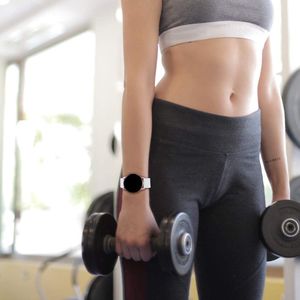 Tech-Protect TECH-PROTECT ICONBAND SAMSUNG GALAXY WATCH 3 41MM BLACK 7