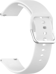 Tech-Protect TECH-PROTECT ICONBAND SAMSUNG GALAXY WATCH 3 45MM WHITE 3