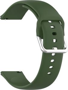 Tech-Protect TECH-PROTECT ICONBAND SAMSUNG GALAXY WATCH 3 45MM ARMY GREEN 3