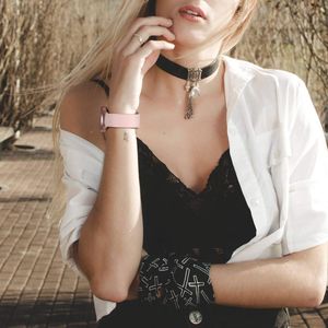 Tech-Protect TECH-PROTECT ICONBAND SAMSUNG GALAXY WATCH 3 45MM ARMY GREEN 5