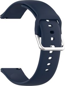 Tech-Protect TECH-PROTECT ICONBAND SAMSUNG GALAXY WATCH 3 45MM NAVY 2