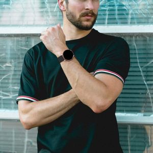 Tech-Protect TECH-PROTECT ICONBAND SAMSUNG GALAXY WATCH 3 45MM NAVY 6