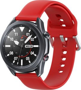 Tech-Protect TECH-PROTECT ICONBAND SAMSUNG GALAXY WATCH 3 45MM RED 1