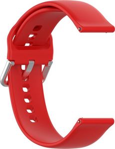 Tech-Protect TECH-PROTECT ICONBAND SAMSUNG GALAXY WATCH 3 45MM RED 2