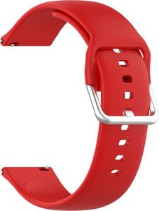 Tech-Protect TECH-PROTECT ICONBAND SAMSUNG GALAXY WATCH 3 45MM RED 3