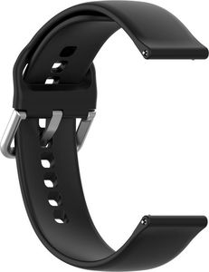 Tech-Protect TECH-PROTECT ICONBAND SAMSUNG GALAXY WATCH 3 45MM BLACK 3