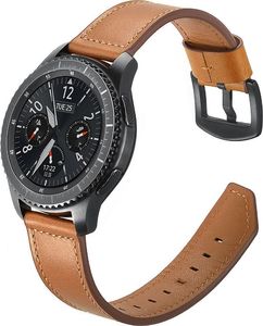 Tech-Protect TECH-PROTECT HERMS SAMSUNG GALAXY WATCH 3 41MM BROWN 2