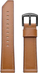 Tech-Protect TECH-PROTECT HERMS SAMSUNG GALAXY WATCH 3 41MM BROWN 5